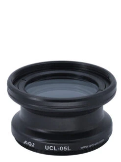 AOI 67mm Underwater Macro Close-up Lens +6 UCL-05L