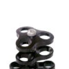 I-Dive Aluminium 3 Hole Clamp 2 I-Dive Aluminium 3 Hole Clamp -Free Dive Gears Sales Aluminium 3 Hole Clamp