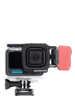 Backscatter Flip One Filter Kit With Dive Filter 9 Backscatter Flip One Filter Kit With Dive Filter -Free Dive Gears Sales Backscatter Flip One Filter Kit with Dive Filter Open