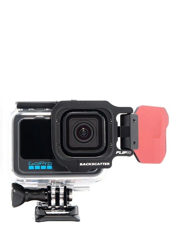 Backscatter Flip One Filter Kit With Dive Filter 6 Backscatter Flip One Filter Kit With Dive Filter - Image 4