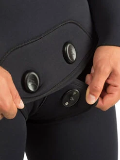 Cressi Apnea 2mm Skin Wetsuit Mens 13 Cressi Apnea 2mm Skin Wetsuit Mens -Free Dive Gears Sales Cressi Apnea 2mm Wetsuit Crotch Detail