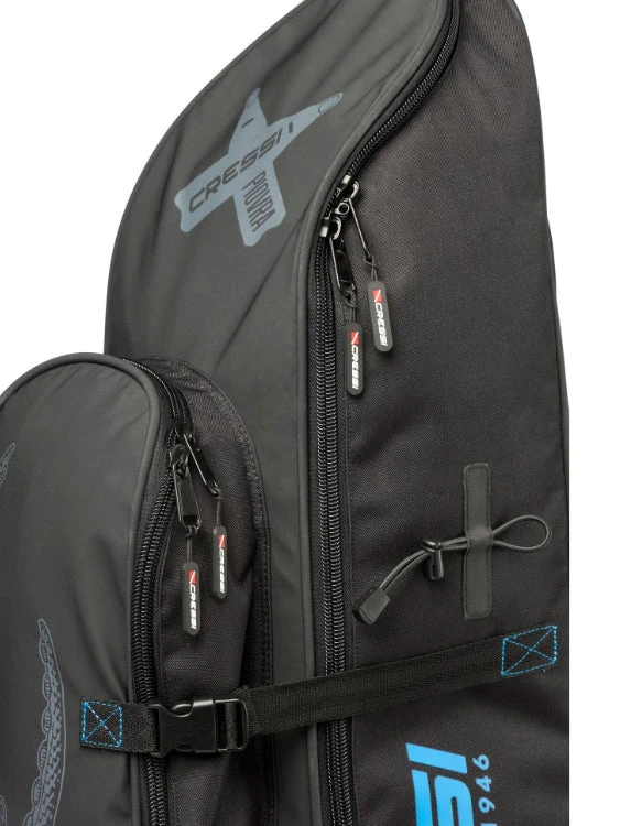 Cressi Piovra XL Fins Bag 4 Cressi Piovra XL Fins Bag - Image 2