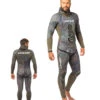 Cressi Seppia 3.5mm Open Cell Wetsuit Mens 1 Cressi Seppia 3.5mm Open Cell Wetsuit Mens -Free Dive Gears Sales Cressi Seppia 3.5mm 2 Piece Open Cell Wetsuit Mens