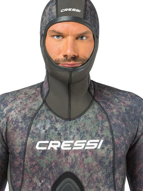 Cressi Seppia 5mm Open Cell Wetsuit Mens 12 Cressi Seppia 5mm Open Cell Wetsuit Mens - Image 10