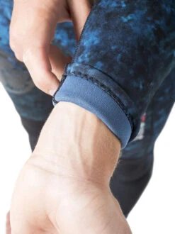 Cressi Tokugawa 3mm 1-Piece Wetsuit Mens 32 Cressi Tokugawa 3mm 1-Piece Wetsuit Mens -Free Dive Gears Sales Cressi Tokugawa 3mm 1 Piece Suit Mens Sleeve Inside