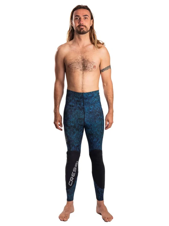 Cressi Tokugawa 2mm 2-Piece Skin Wetsuit Mens 8 Cressi Tokugawa 2mm 2-Piece Skin Wetsuit Mens - Image 6