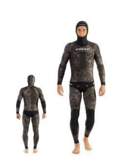 Cressi Tracina 5mm Wetsuit Mens