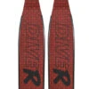 DiveR Freediving Fin Blades - Carbon Innegra Red -Free Dive Gears Sales DiveR Freediving Fin Blades Carbon Innegra Red