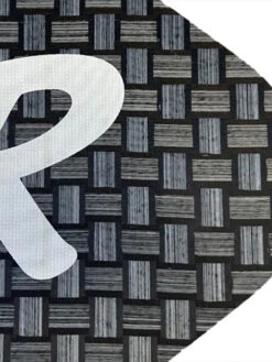 DiveR Freediving Fin Blades - Carbon Innegra V2 -Free Dive Gears Sales DiveR Freediving Fin Blades Carbon Innegra V2 Detail