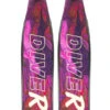 DiveR Freediving Fin Blades - Pink Mermaid 2 DiveR Freediving Fin Blades - Pink Mermaid -Free Dive Gears Sales DiveR Freediving Fin Blades Pink Mermaid
