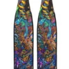 DiveR Freediving Fin Blades - Reef Life 1 DiveR Freediving Fin Blades - Reef Life -Free Dive Gears Sales DiveR Freediving Fin Blades Reef Life