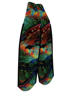 DiveR Freediving Fin Blades - Tako