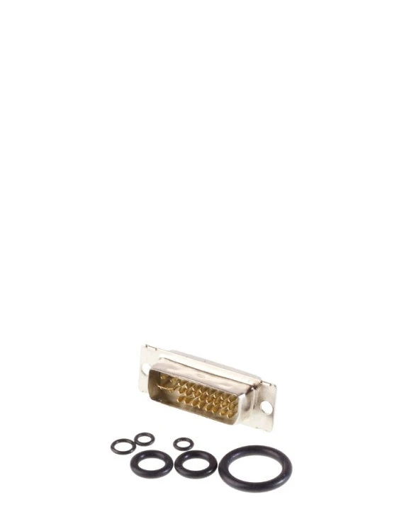 Divesoft Analyser He/O2 Blender Basic Set 10 Divesoft Analyser He/O2 Blender Basic Set - Image 8