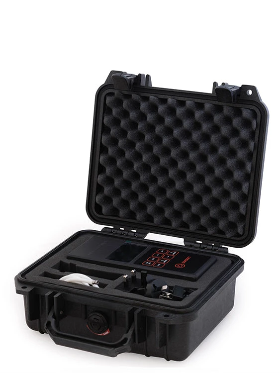 Divesoft Analyser He/O2 Blender Basic Set 4 Divesoft Analyser He/O2 Blender Basic Set - Image 2