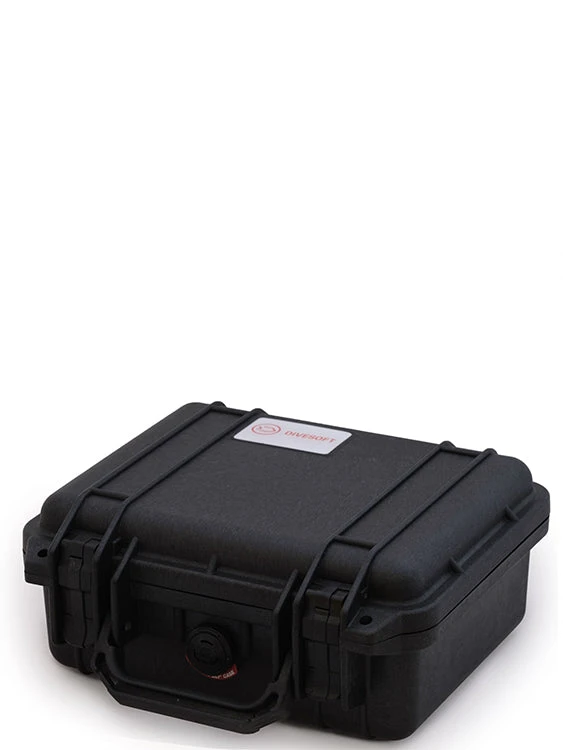 Divesoft Analyser He/O2 Blender Pro Set (Blender Max V2) 5 Divesoft Analyser He/O2 Blender Pro Set (Blender Max V2) - Image 3