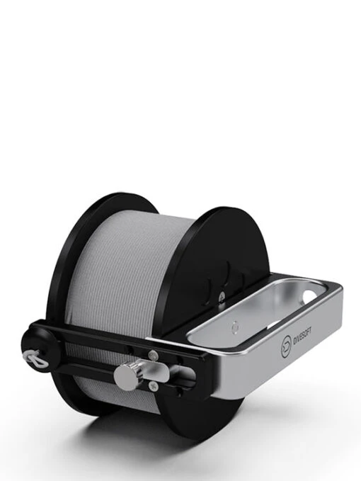 Divesoft Primary 200m Reel -Free Dive Gears Sales Divesoft Primary 200m Reel