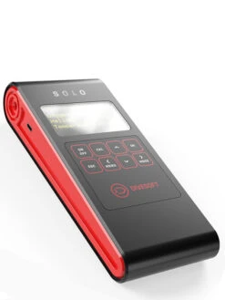 Divesoft Analyser He/O2 Solo