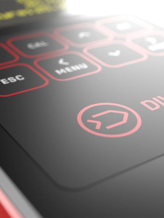 Divesoft Analyser He/O2 Solo 14 Divesoft Analyser He/O2 Solo - Image 12