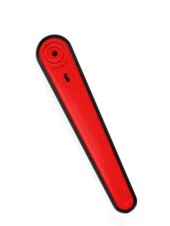 Divesoft Analyser He/O2 Solo 19 Divesoft Analyser He/O2 Solo -Free Dive Gears Sales Divesoft Solo Analyser Side Detail