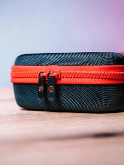 Divesoft Solo Nitrox Analyser 37 Divesoft Solo Nitrox Analyser -Free Dive Gears Sales Divesoft Solo Nitrox Analyser Case Zip