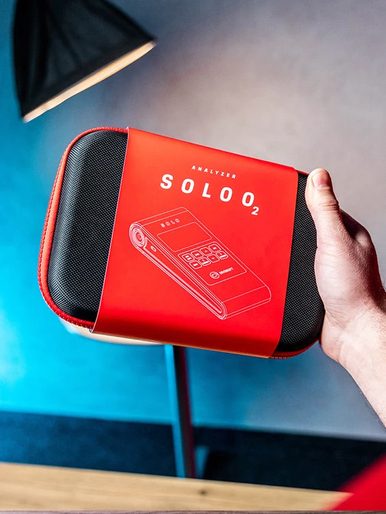 Divesoft Solo Nitrox Analyser 18 Divesoft Solo Nitrox Analyser - Image 16