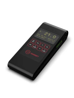 Divesoft Solo Nitrox Analyser 30 Divesoft Solo Nitrox Analyser -Free Dive Gears Sales Divesoft Solo Nitrox Analyser Easy to Read Display