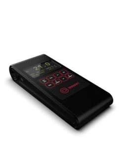 Divesoft Solo Nitrox Analyser 31 Divesoft Solo Nitrox Analyser -Free Dive Gears Sales Divesoft Solo Nitrox Analyser Front