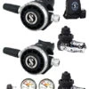 Scubapro MK25 Evo (or MK19 Evo) / G260 Sidemount Regulator Set 2 Scubapro MK25 Evo (or MK19 Evo) / G260 Sidemount Regulator Set -Free Dive Gears Sales G260 Sidemount Regulator Set be9140e7 c059 4ade 97f7 607e23d14ecb