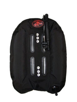 HOG 23lb Single Tank 360 Wing