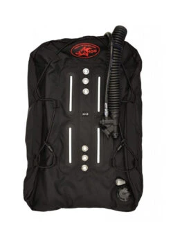 HOG 32lb Single Tank 360 Wing