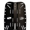 HOG Backplate (Aluminium) 2 HOG Backplate (Aluminium) -Free Dive Gears Sales HOG Aluminium Backplate Black d3710bcb 523c 494b 87ef b01bbd8498a0