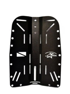 HOG Backplate (Aluminium)