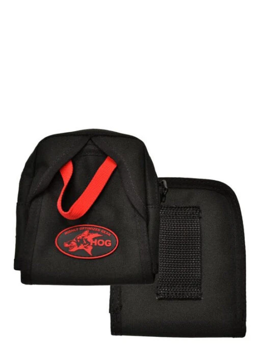 HOG Quick Drop Weight Pockets -Free Dive Gears Sales HOG Quick Drop Weight Pockets 5lb