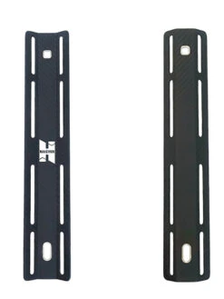 Halcyon Adventure Carbon Fibre Backplate Wing System 10 Halcyon Adventure Carbon Fibre Backplate Wing System -Free Dive Gears Sales Halcyon Adventure Carbon Fibre Backplate Wing System Single Tank Adapter