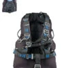 Halcyon Contour Sidemount System 1 Halcyon Contour Sidemount System -Free Dive Gears Sales Halcyon Contour