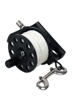 Halcyon Defender Pro 200 Reel