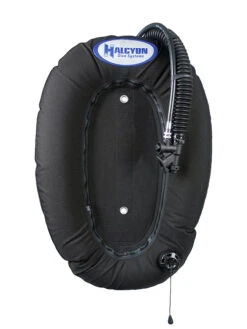 Halcyon Eclipe Single Wing (30 Or 40lbs)