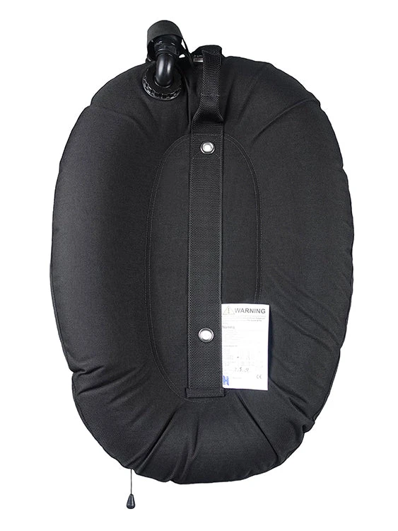 Halcyon Eclipe Single Wing (30 Or 40lbs) 4 Halcyon Eclipe Single Wing (30 Or 40lbs) - Image 2