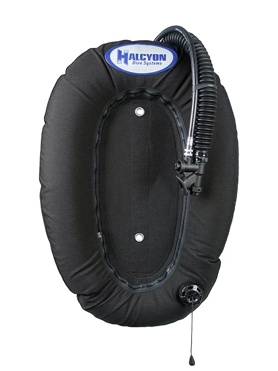 Halcyon Eclipe Single Wing (30 Or 40lbs) 3 Halcyon Eclipe Single Wing (30 Or 40lbs)