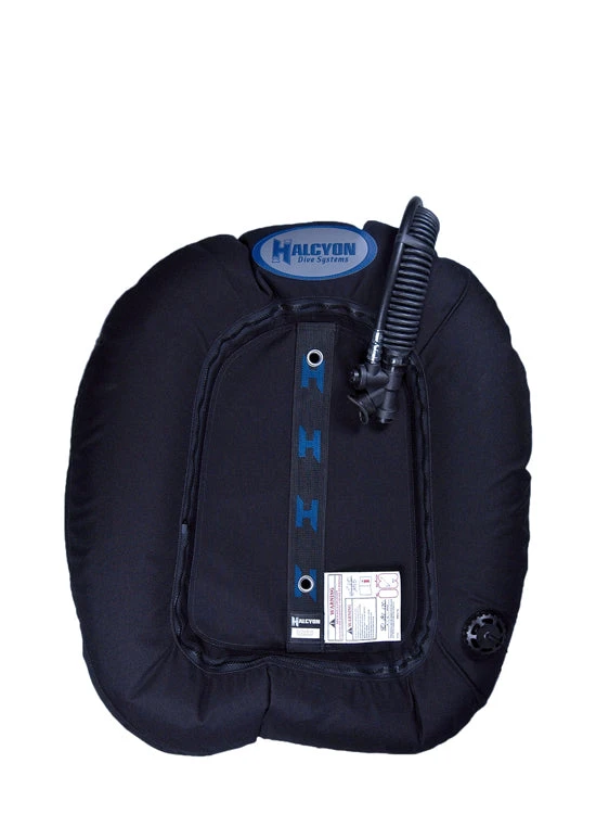 Halcyon Evolve Twin Wing (40 Lbs) 3 Halcyon Evolve Twin Wing (40 Lbs)