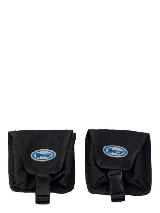Halcyon Trim Weight Pockets -Free Dive Gears Sales Halcyon Trim Weight Pockets