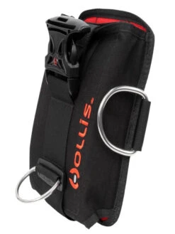 Hollis 10LB Weight System (Pair) 8 Hollis 10LB Weight System (Pair) -Free Dive Gears Sales Hollis 10lb Weight System Filled