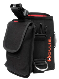 Hollis 10LB Weight System (Pair) 9 Hollis 10LB Weight System (Pair) -Free Dive Gears Sales Hollis 10lb Weight System Filled Insert