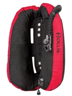 Hollis C45 LX Single Wing -Free Dive Gears Sales Hollis C45 LX Wing Side