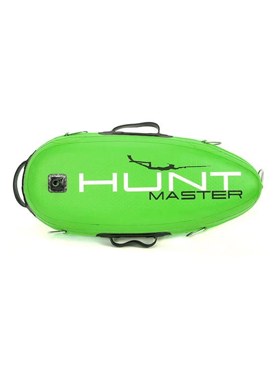 Huntmaster 104cm Abyss PVC Large Float (Open Water) 4 Huntmaster 104cm Abyss PVC Large Float (Open Water) - Image 2