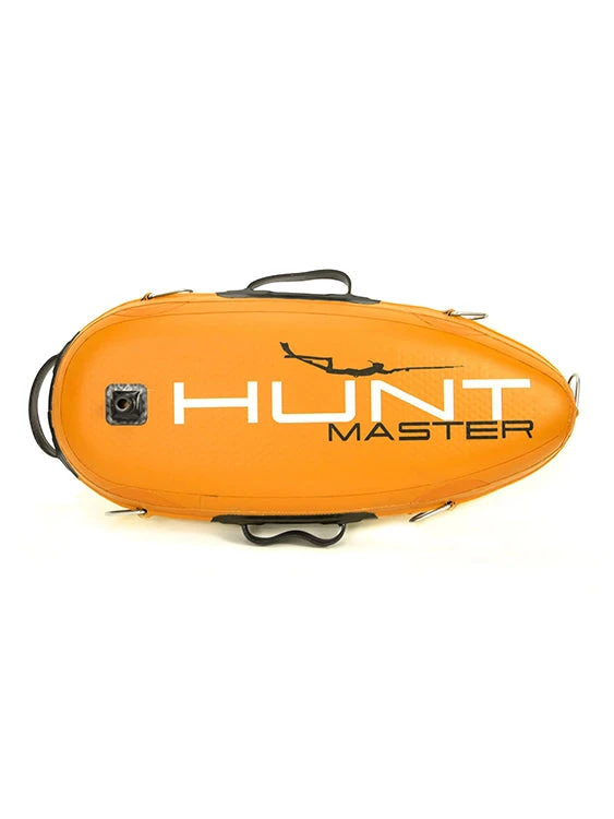 Huntmaster 104cm Abyss PVC Large Float (Open Water) 5 Huntmaster 104cm Abyss PVC Large Float (Open Water) - Image 3