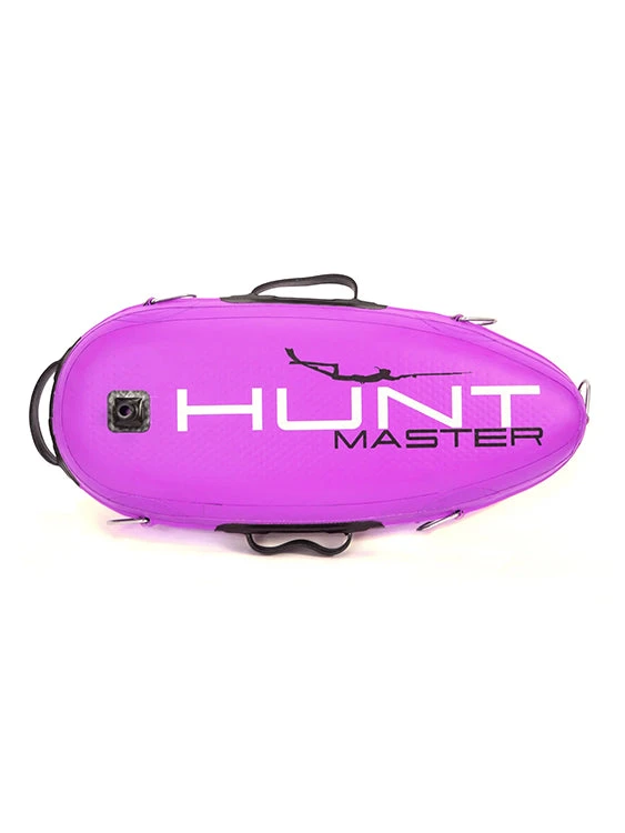 Huntmaster 104cm Abyss PVC Large Float (Open Water) 7 Huntmaster 104cm Abyss PVC Large Float (Open Water) - Image 5