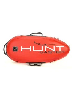 Huntmaster 104cm Abyss PVC Large Float (Open Water) 18 Huntmaster 104cm Abyss PVC Large Float (Open Water) -Free Dive Gears Sales Huntmaster Abyss PVC Large Float Open Water Red