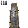 Huntmaster Artillery Spearfishing Bag 2 Huntmaster Artillery Spearfishing Bag -Free Dive Gears Sales Huntmaster Artillery Diving Bag