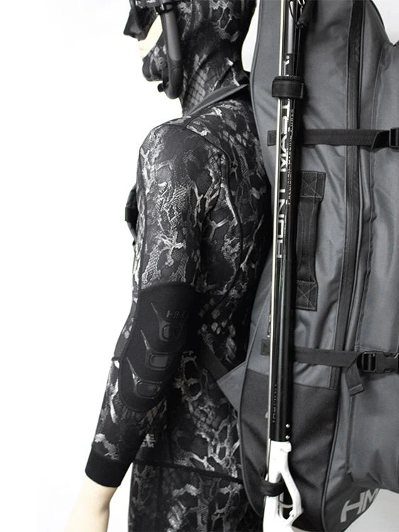 Huntmaster Artillery Spearfishing Bag 10 Huntmaster Artillery Spearfishing Bag - Image 8
